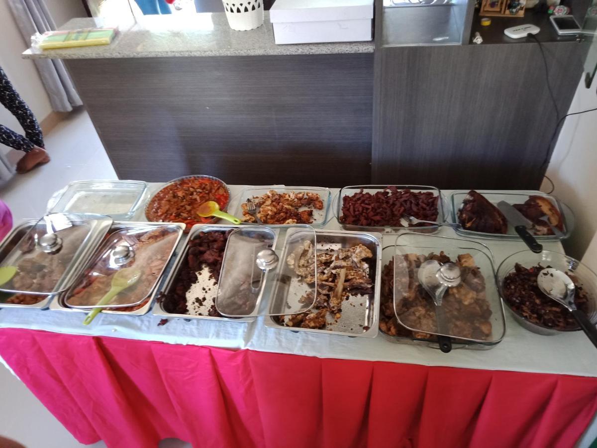 Bohol Sweet Home Bed And Breakfast Guindulman 外观 照片